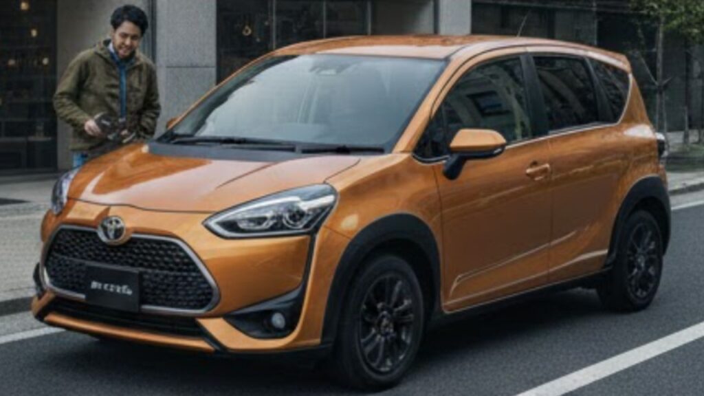 世代交代で変化した新型と旧型のデザイン哲学