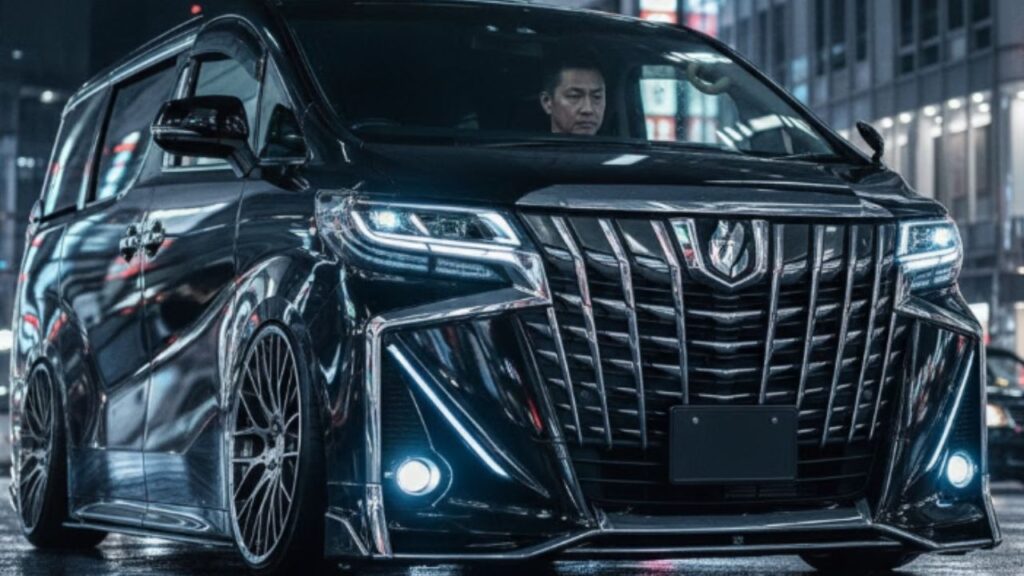 まとめ：アルファードがダサいという批判の真実