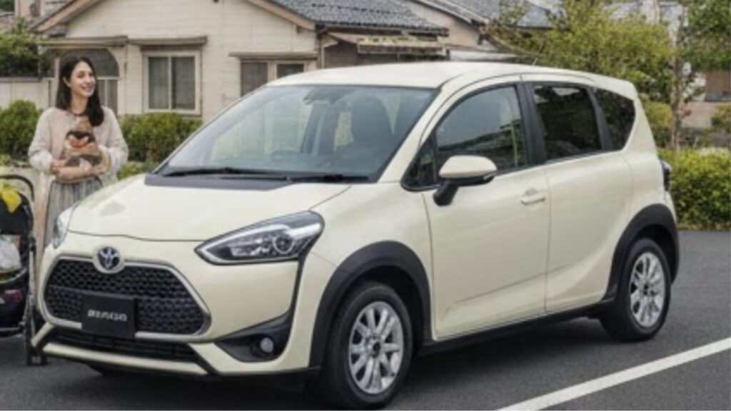 シエンタをダサいという評価から脱却する選択と対策