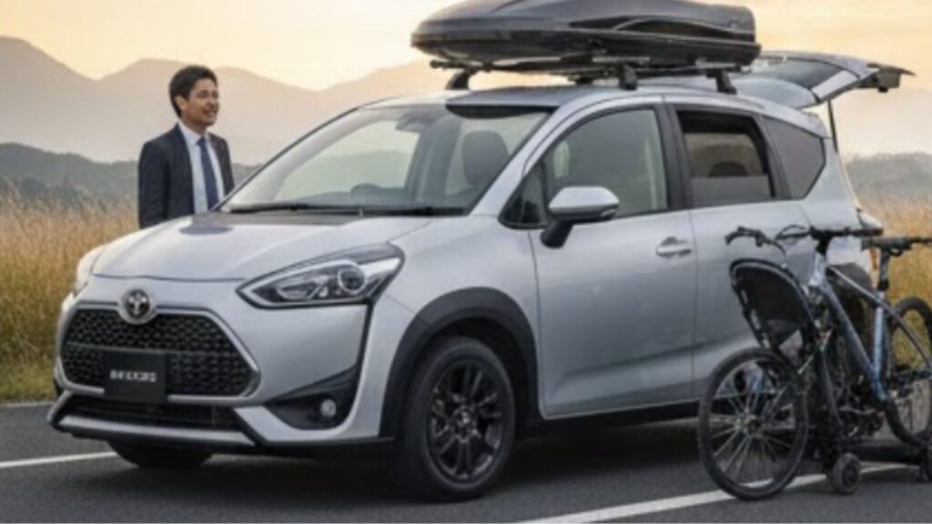 結論としてシエンタがダサいという評価の真実