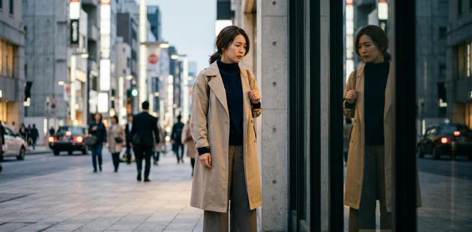 ストリームがダサいという評価が気になる心理