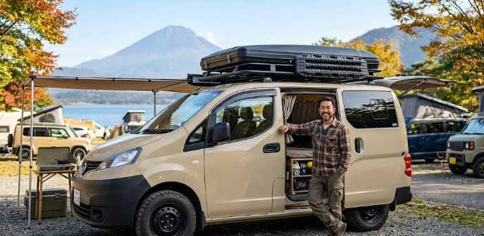 初期費用ゼロで上位モデルに乗れるリースの賢い活用