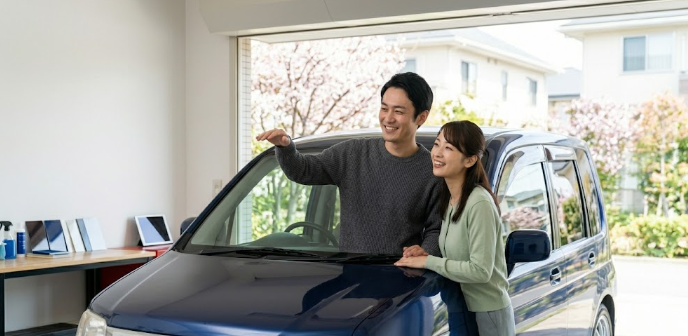 最適な手段を選べばモビリオがダサい悩みは消える