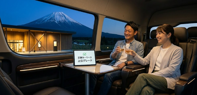 一括査定で売却額を伸ばし購入の幅を広げる