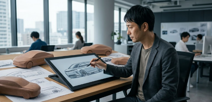 エルグランドがダサいという声が気になる心理的葛藤