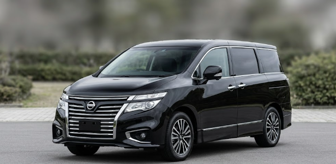 エルグランドがダサいという評判のまとめ