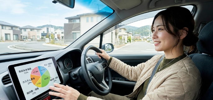 ストリームがダサいという不安を払拭する資金計画