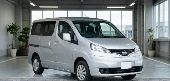 NV200バネットワゴンがダサいという評判のまとめ