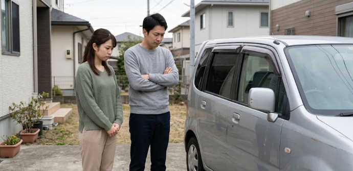 エルグランドをダサいと言わせないための賢い資金戦略