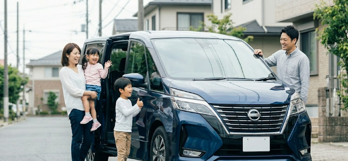 セレナがダサいという評判のまとめ