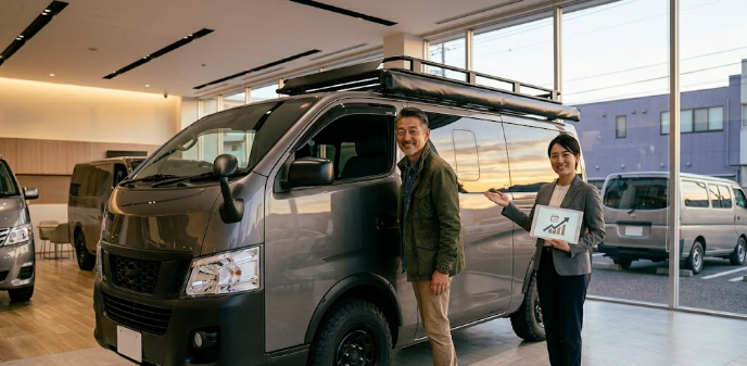 初期費用を抑えて上位モデルに乗れるカーリースの魅力