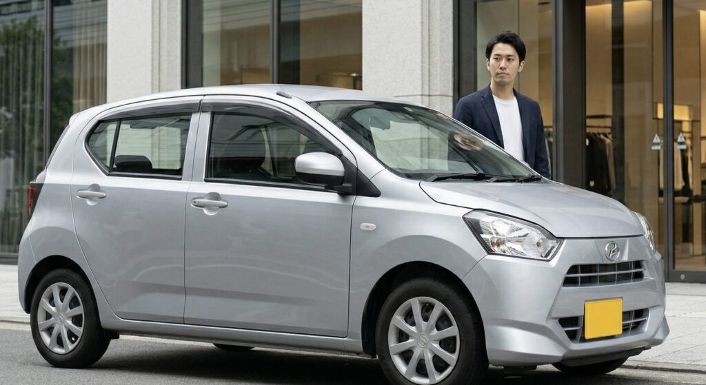 査定額を最大化して理想のグレードを手に入れるルート