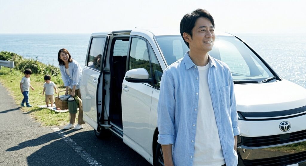 初期費用ゼロのカーリースで妥協なく理想の仕様に乗る