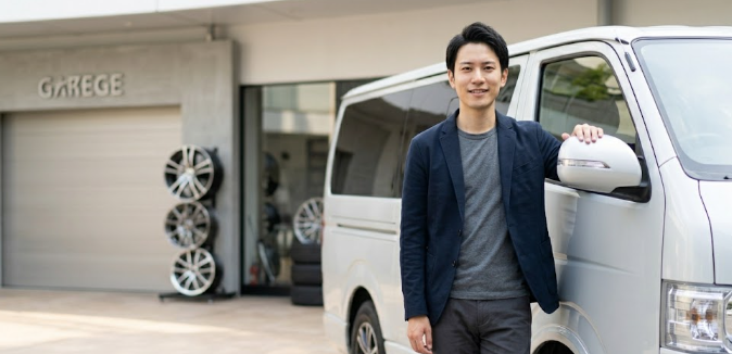 レジアスエースがダサいという不安を賢く解消する