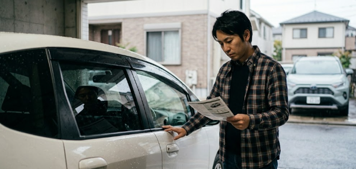 エリシオンがダサいという評価を圧倒的満足感で超える