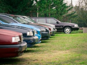 月3万円以下で乗れる軽自動車カーリースのイメージ