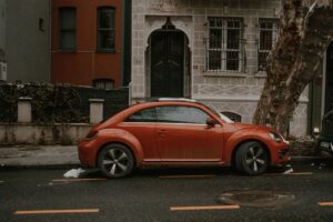 自社ローンで維持費が安い軽自動車の中古車イメージ
